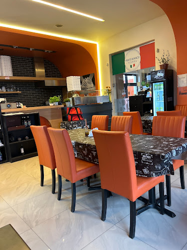 PRATO BIANCO Pizzeria - Warszawa