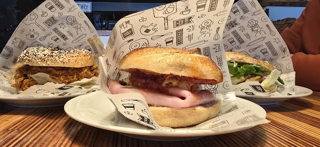 Bajgle Króla Jana - Poznań