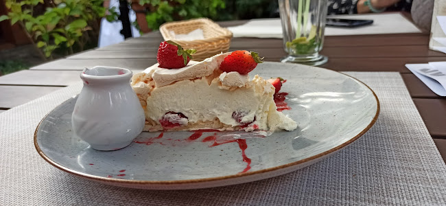 American House Baletowa Restauracja & Pokoje Gościnne - Warszawa