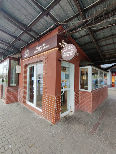 Piekarnia Piwoński - sklep firmowy Phone number