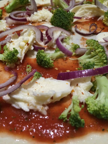 Opinii despre Pizza Rica în Ostrołęka - Gastronomia