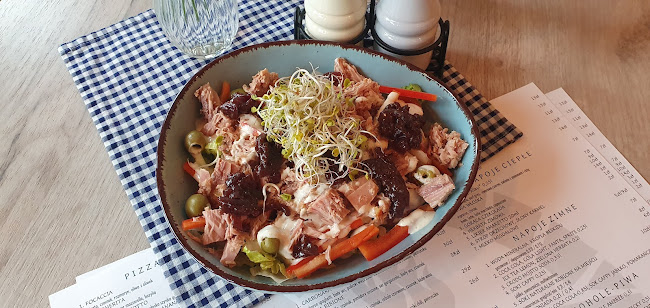 Comentarii opinii despre Pizzeria Bibione