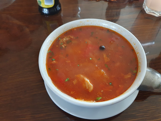 Reviews of Bar Gabryś in Słupsk - Gastronomia