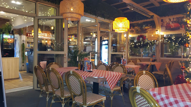 Trattoria Familia - Gastronomia