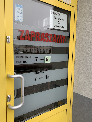 Opinii despre Bar Mleczny „Inka” (Obiady Domowe) în Oświęcim - Gastronomia