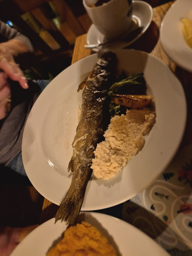 Opinii despre Karczma Góraleczka în Zakopane - Gastronomia