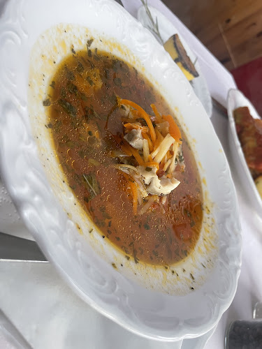 Comentarii opinii despre U Kucharzy