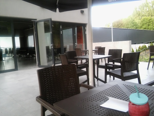 Opinii despre Burloch Cafè în Ruda Śląska - Gastronomia