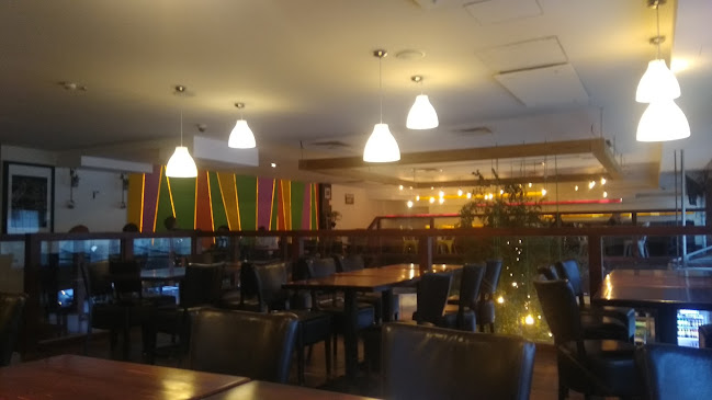 Reviews of Cynamon Bar in Wrocław - Gastronomia