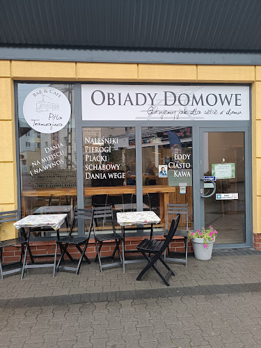 Bar Pętla Tramwajowa - Gastronomia