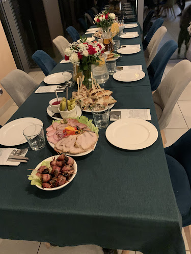 Parkowa Caffe - Gastronomia