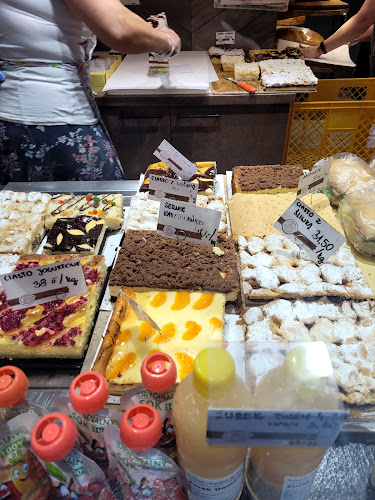 Piekarnia Cukiernia Wylenzek - Radzionków