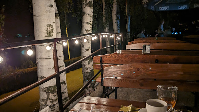 Made in Sudety restauracja Open Times
