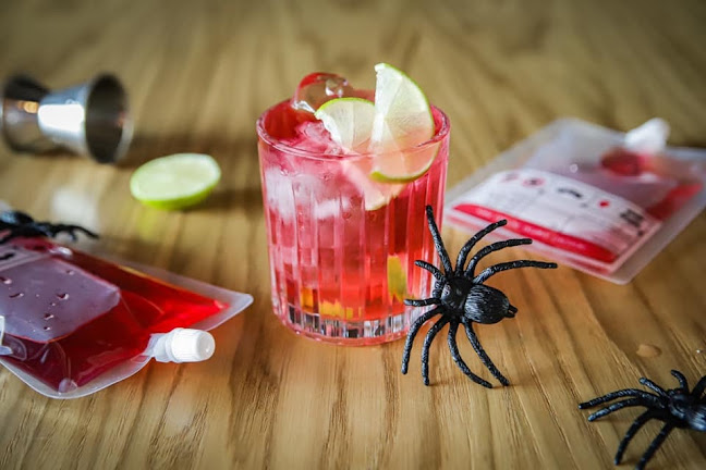 COSMA Sopot - Gastronomia