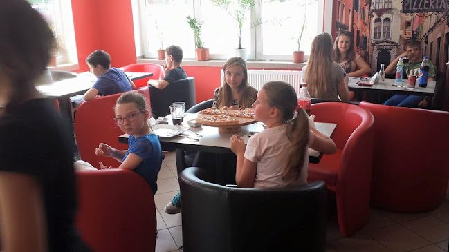 Comentarii opinii despre Verona