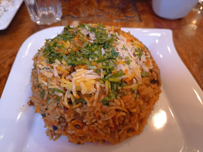 Namaste India: Restauracja Indyjska, Indian Restaurant in Warsaw - Warszawa