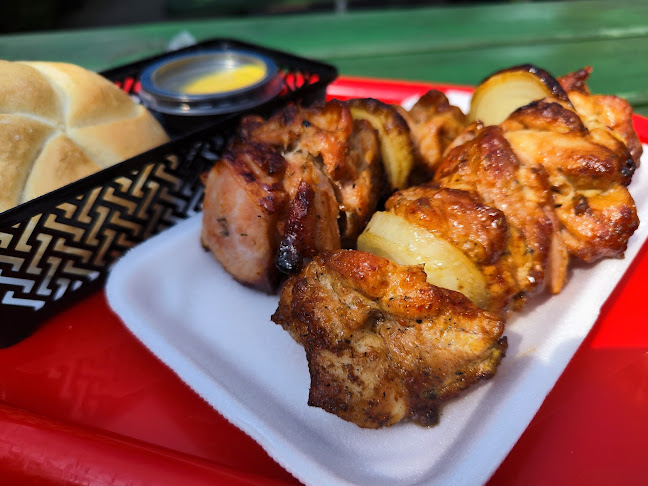 Rożen TA-AK - Gastronomia