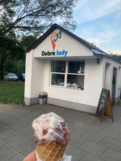 Dobre lody