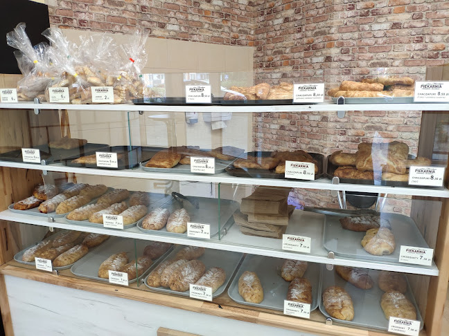 PIEKARNIA ORMIAŃSKO-GRUZIŃSKA - Gastronomia