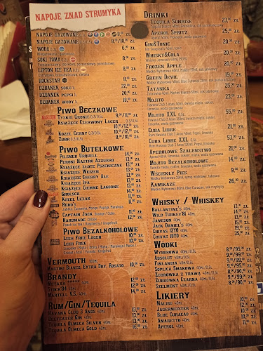 Sioux Restauracja Phone number