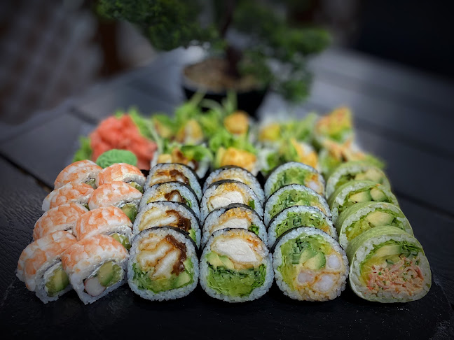 Ebi Sushi Piastów - Piastów