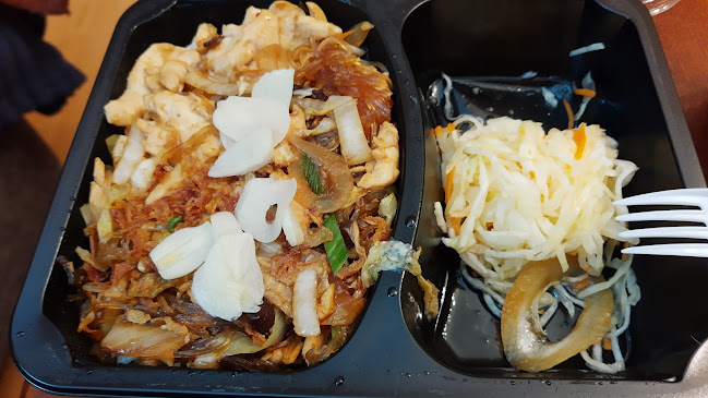 Mekong - Gastronomia