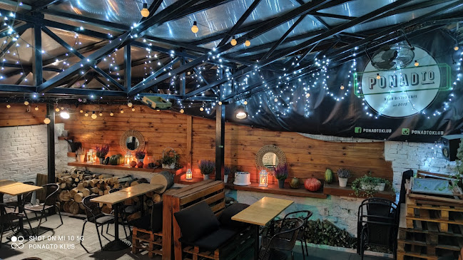 Ponad.To - Gastronomia