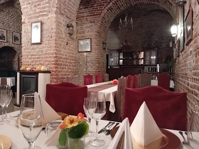 Restauracja Padwa