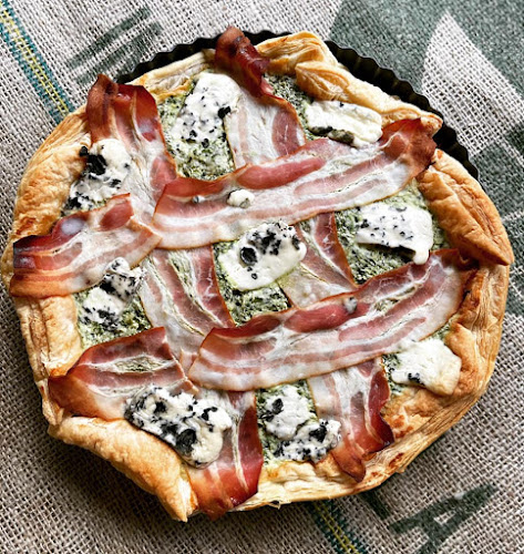 Opinii despre Kawodajnia Słupska în Słupsk - Gastronomia