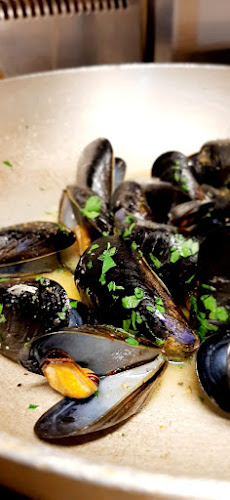 Ristorante Amici Miei - Poznań