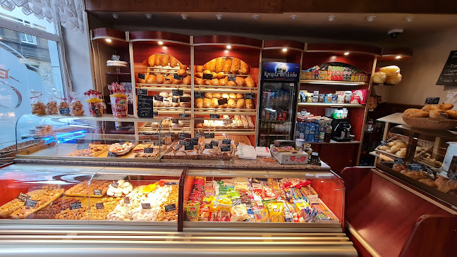 Krysik Kryspin Piekarnia