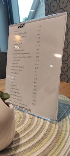 Lazurowy Łańcut Kawiarnia / Lodziarnia - Łańcut