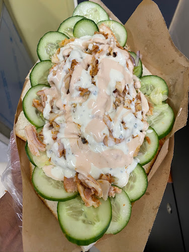 Opinii despre DELHI KEBAB în Świebodzice - Gastronomia