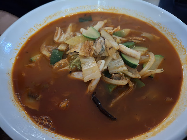 Korea Garden - Wrocław