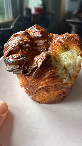 Comentarii opinii despre Mąka i Woda Piekarnia