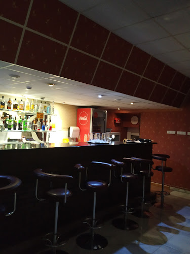 Restauracja Gracja - Gastronomia