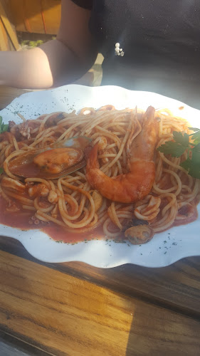 Opinii despre Włoski Smak în Jarnołtówek - Gastronomia