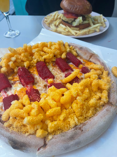 Pizza Boyz | Kraków