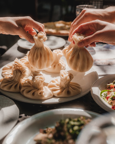 Chinkalnia Restauracja Gruzińska