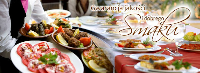 DOMIR – Catering, Imprezy Okolicznościowe