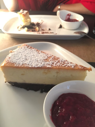 Comentarii opinii despre BBQ & Vegan by Luizjana