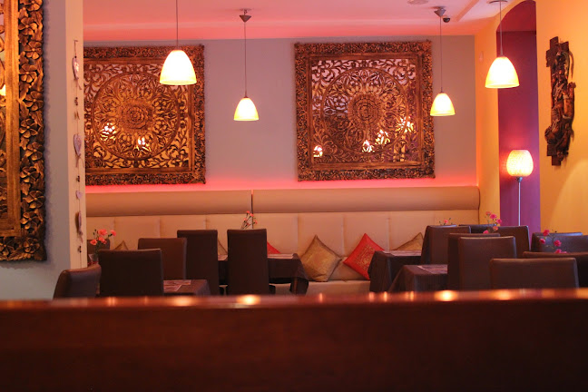 Thali Restauracja Indyjska