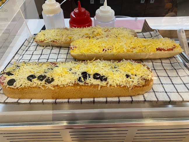 «Home Cafe» - Kraków