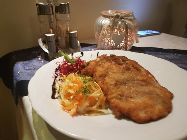 Restauracja Karuzel Bielański Open Times