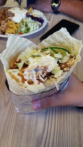 Kebab XL