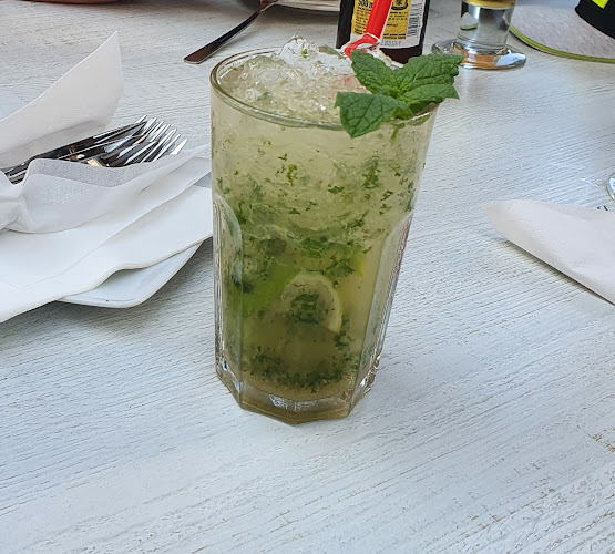 Restauracja Al Mare - Gastronomia