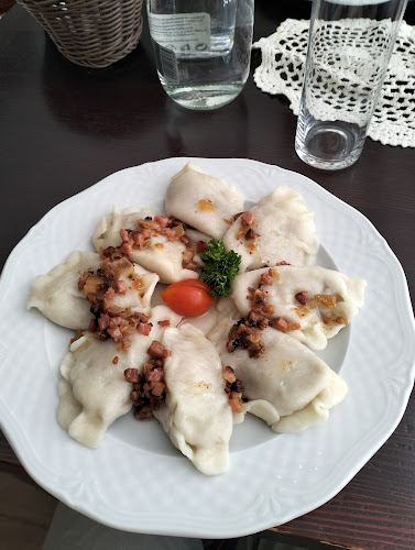 Gospoda Kwiaty Polskie restauracja Stare Miasto Warszawa kuchnia polska - Warszawa