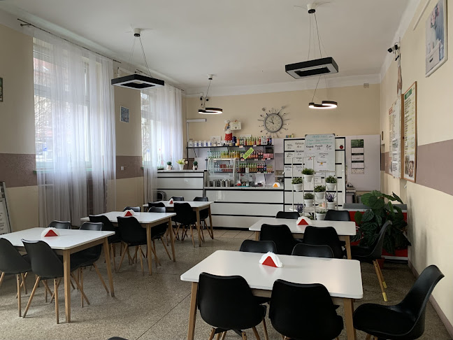 Jana III Sobieskiego 2, 32-600 Oświęcim