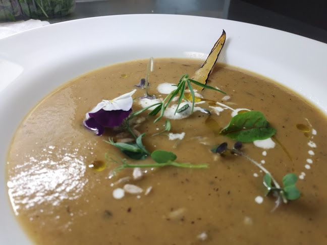 Comentarii opinii despre Restauracja CKR Masarnia