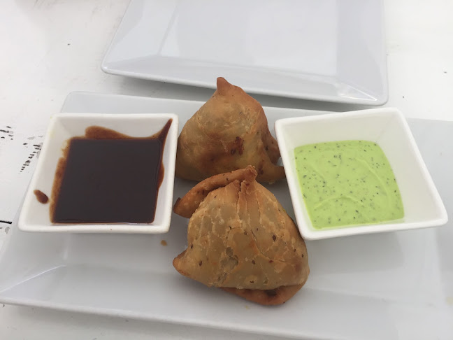 Namaste India: Restauracja Indyjska, Indian Restaurant in Warsaw